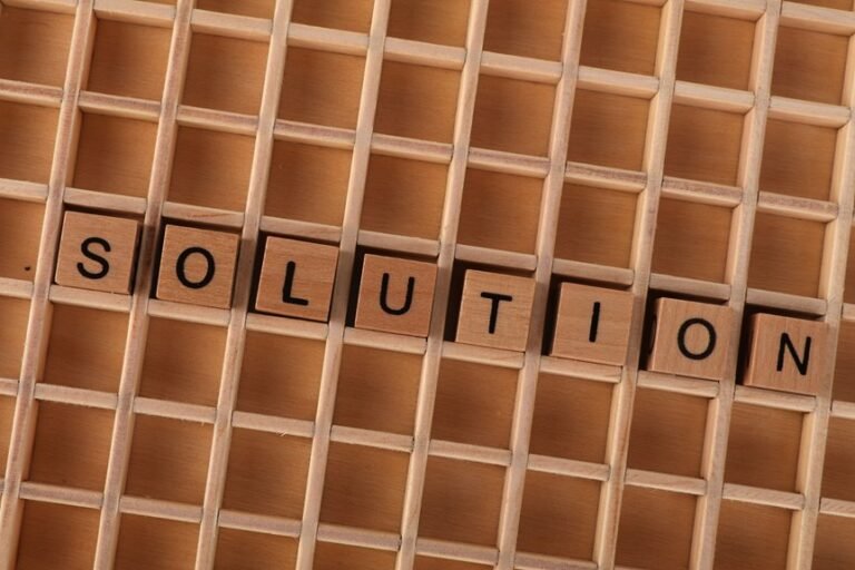 frequent concerns trigger problem solving