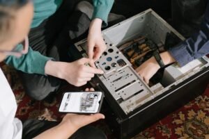 helpful troubleshooting for 5415513105