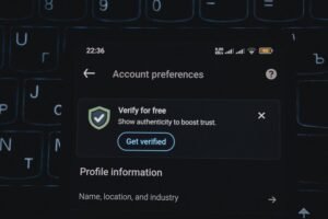 phone number scrutiny for discrepancies