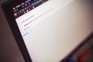 possible phone number issue fix