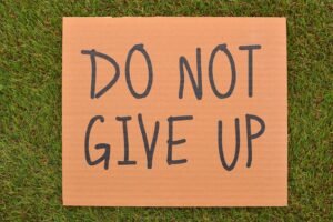 practical advice for persistent troubles