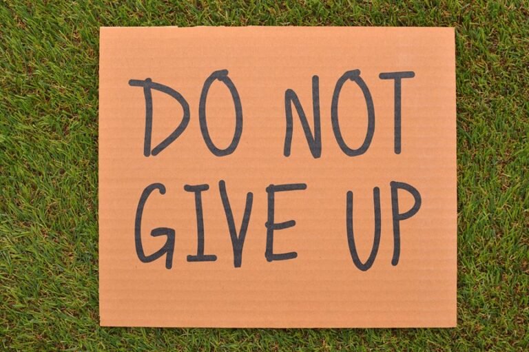 practical advice for persistent troubles