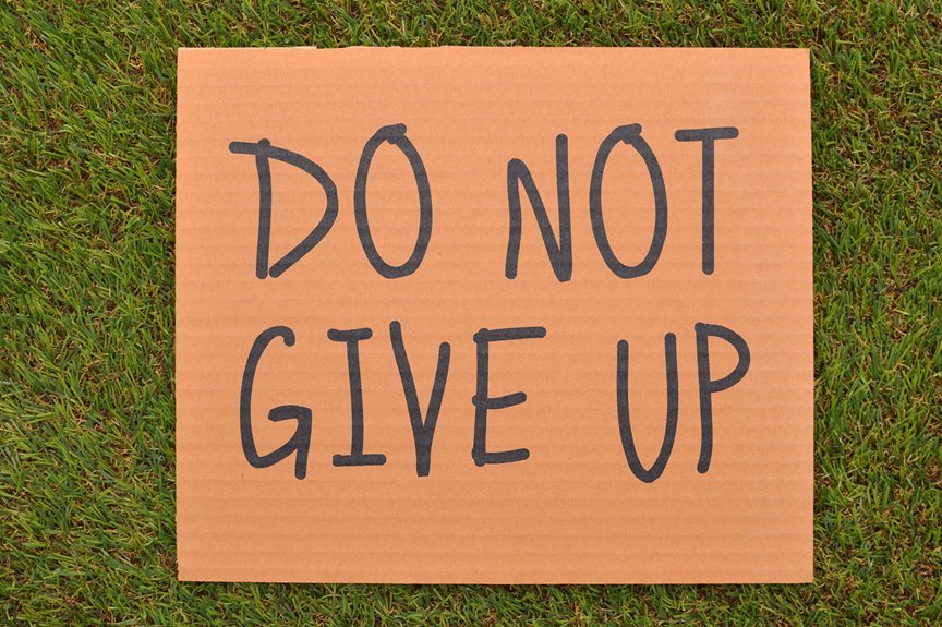 practical advice for persistent troubles