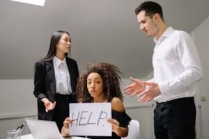 practical steps for unexpected trouble