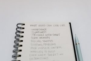 review items before troubleshooting changes