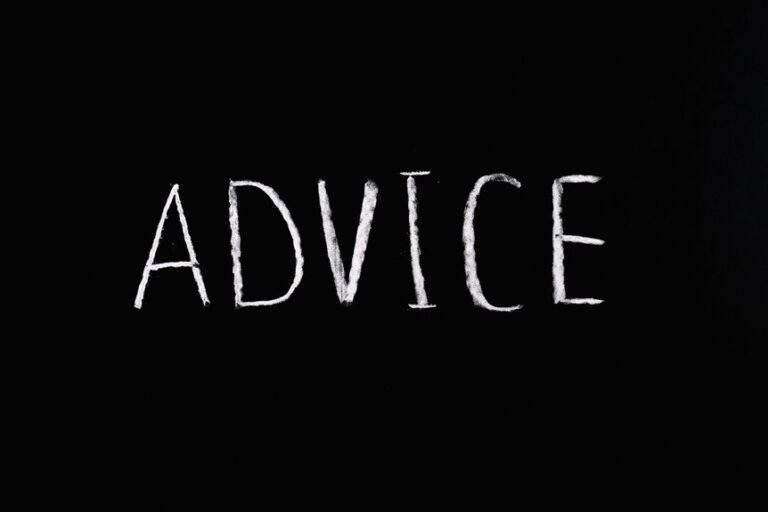 useful advice repeating difficulties