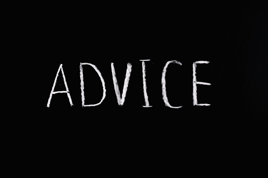 useful advice repeating difficulties